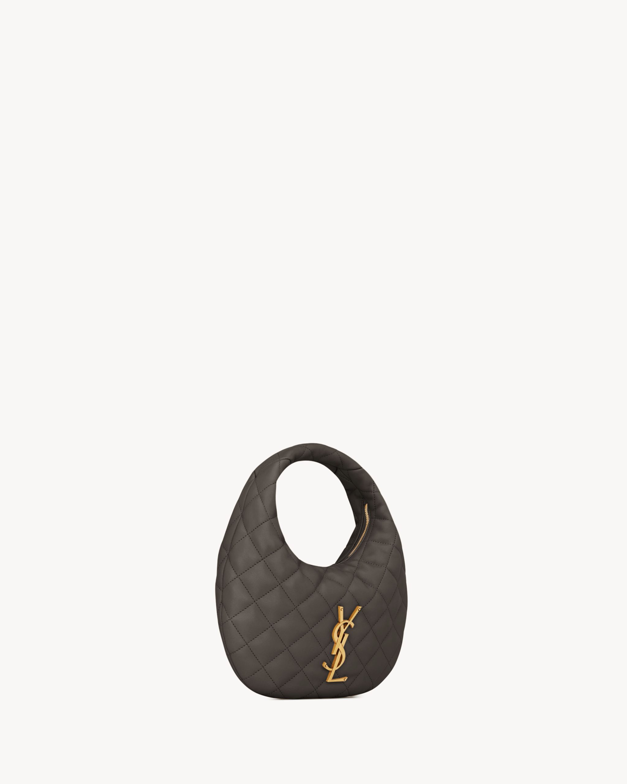 YSL ICARINO in quilted nappa - Image 2